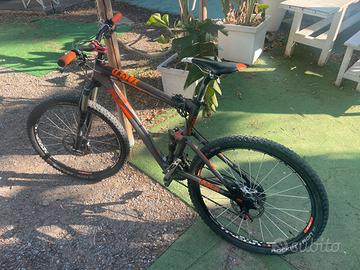 MTB KTM