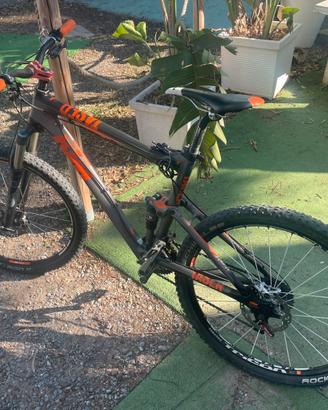 MTB KTM