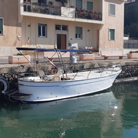 Gozzo mimi libeccio25