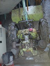 Motozappa