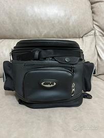Borsa silver bag