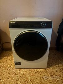 Asciugatrice haier