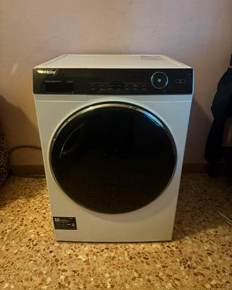 Asciugatrice haier