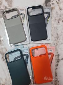 Cover iphone 17 Pro Max