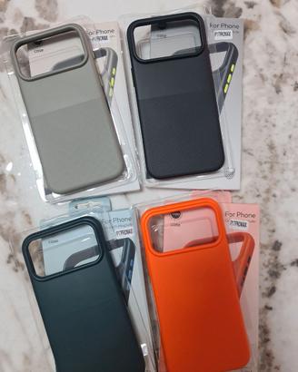 Cover iphone 17 Pro Max