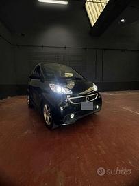 Smart 1.0 mhd Passion 71cv FL