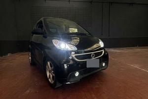 Smart 1.0 mhd Passion 71cv FL