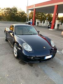 Porsche Cayman 2006