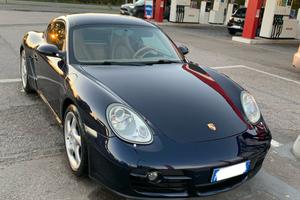 Porsche Cayman 2006
