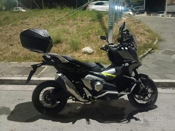 HONDA X- ADV 750 FINANZ INTERESSI 0 NO ANTICIPO