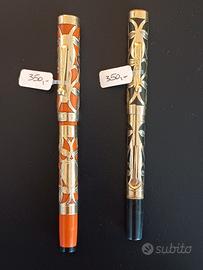  Broadway penne stilografiche 