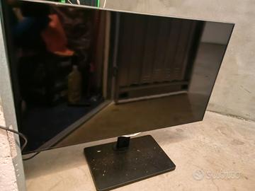 TV SAMSUNG 40 POLLICI USATA CON RIGA 30 EURO