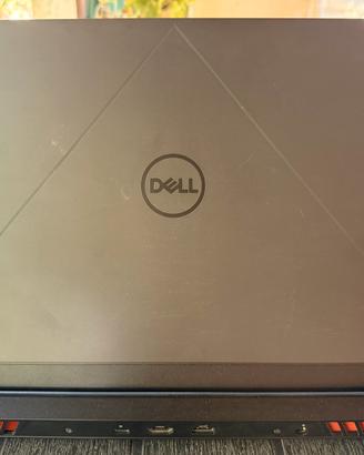 PC portatile gaming/workstation DELL G15 (5530)