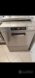 lavastoviglie Smeg professionale 