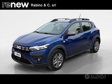 Dacia Sandero Stepway 1.0 tce Expression Eco-...