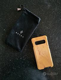 Cover BURGA Samsung S10