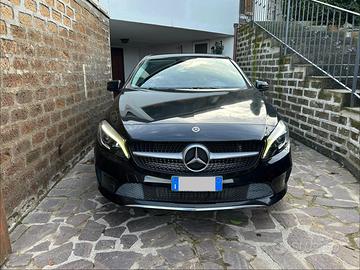 Mercedes classe A 180 Sport cdi