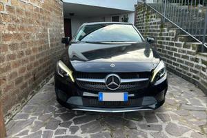 Mercedes classe A 180 Sport cdi