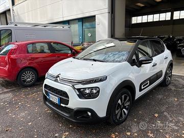 Citroen C3 PureTech 83 S&S Shine
