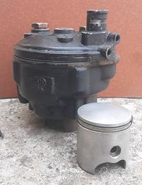 70 DR MINARELLI ORIZZONTALE LQ