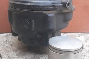 70 DR MINARELLI ORIZZONTALE LQ