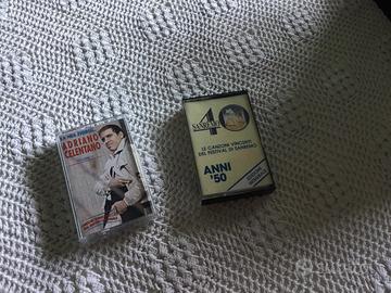 Cassette