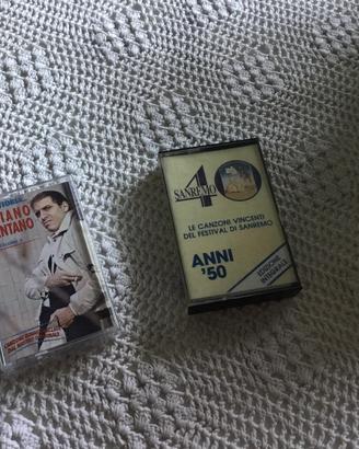 Cassette