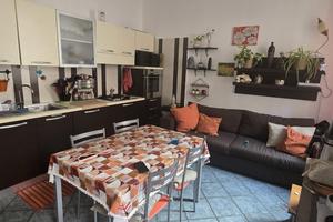 Appartamento in centro con terrazzo