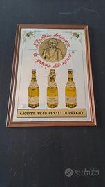 specchio vintage