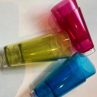 Bicchieri plastica dura Zak designs