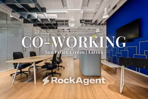 Immobile di 20 m² con 1 locale a San Felice Circeo