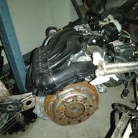 Motore Per Smart 1000 Benzina 4 Cilindri 2017
