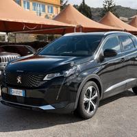 Peugeot 3008 BlueHDi 130 S&S EAT8 GT PACK TETTO