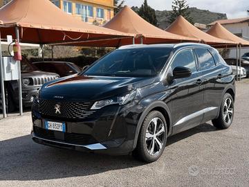 Peugeot 3008 BlueHDi 130 S&S EAT8 GT PACK TETTO