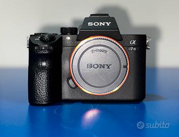 SONY A7III