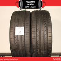 2 Gomme 255 45 R 20 Continental al 75% SPED GRATIS