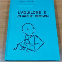 Peanuts - L'Aquilone e Charlie Brown | 1965