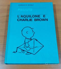 Peanuts - L'Aquilone e Charlie Brown | 1965
