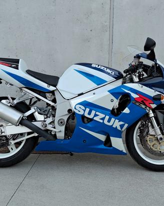 GSXR 750 K1