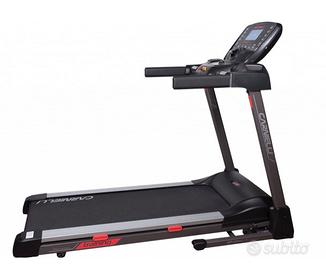 tapis roulant Carnielli Training HP