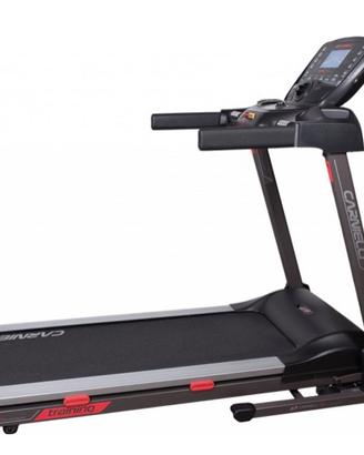 tapis roulant Carnielli Training HP