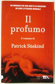 Il profumo - Patrick Süskind