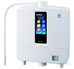 enagic leveluk K8- ionizzatre d'acqua