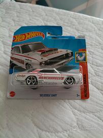 Hot Wheels Dodge Dart '68
