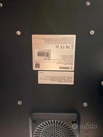 pianoforte digitale Yamaha Arius YDP-144 B