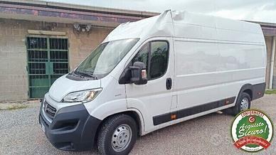 Fiat Ducato XL 2018