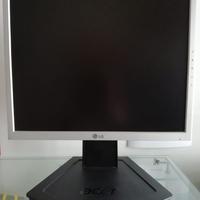 Monitor LG FLATRON L1752S (usato)