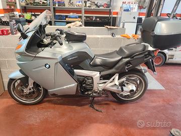 BMW k1200 gt