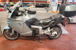 BMW k1200 gt