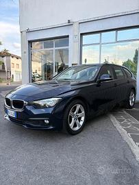 Bmw 316 316d Touring sport